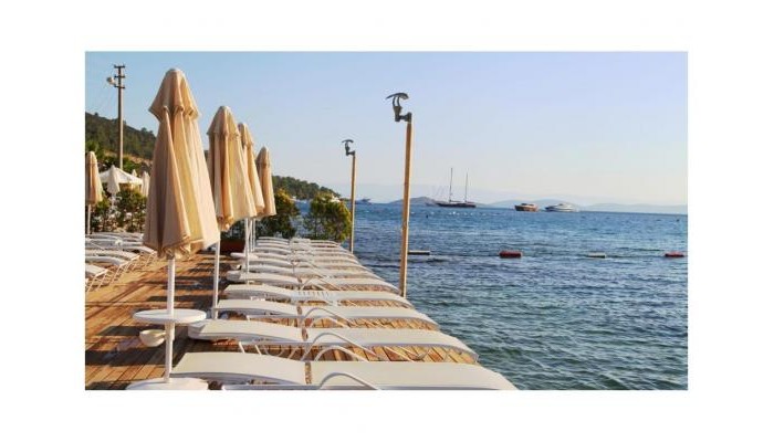 Hotel Mi Casa Beach poza 14