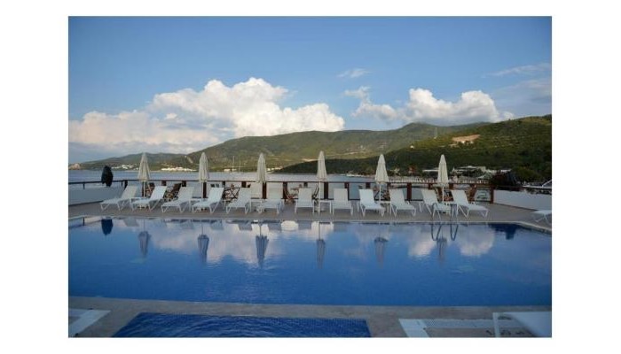 Hotel Mi Casa Beach poza 11