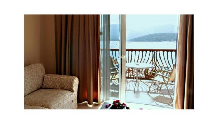 Hotel Mi Casa Beach poza 3