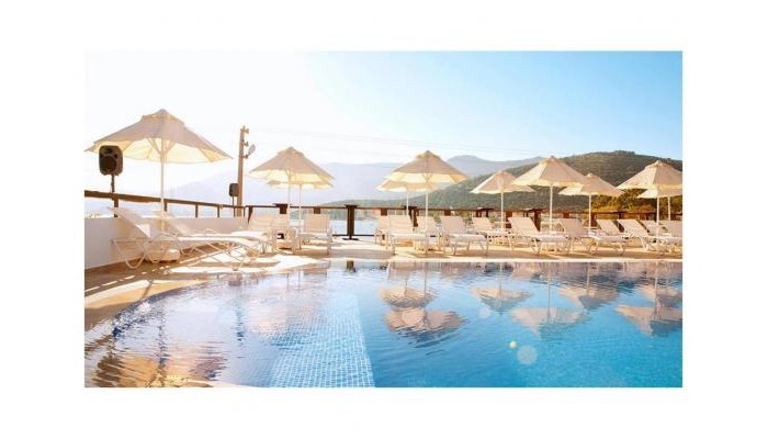 Hotel Mi Casa Beach poza 12