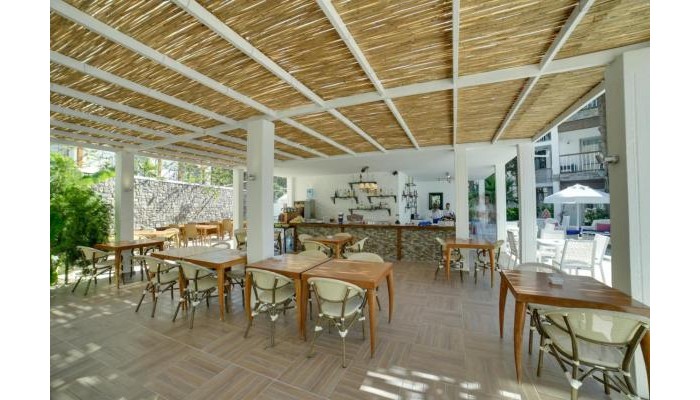 Ladonia Hotels Mio Bianco poza 12