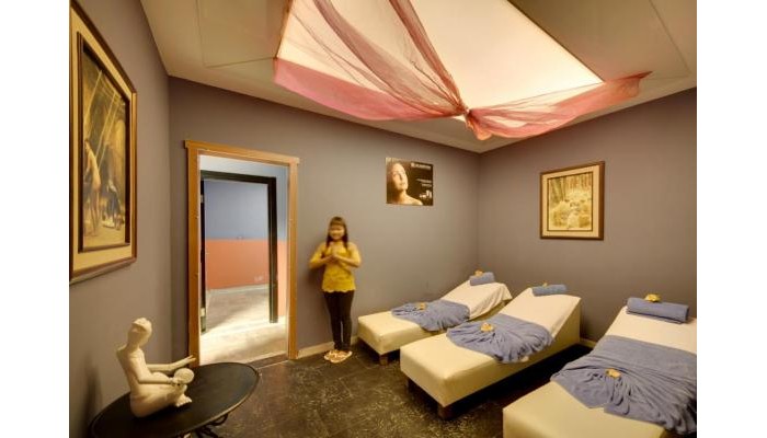 Ladonia Hotels Mio Bianco poza 14