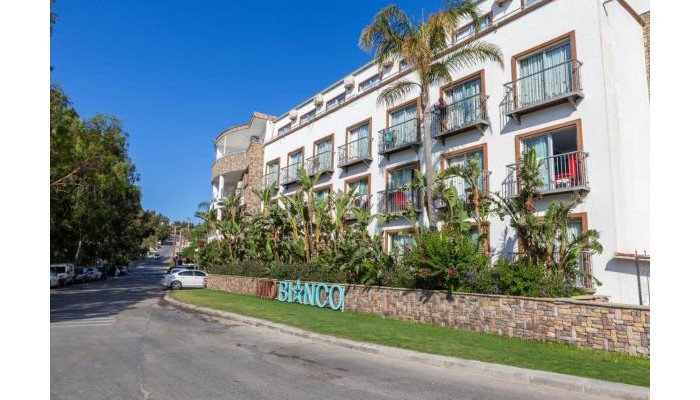 Ladonia Hotels Mio Bianco poza 3