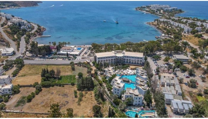 Ladonia Hotels Mio Bianco poza 4