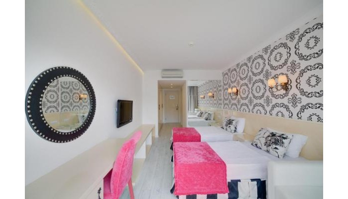 Ladonia Hotels Mio Bianco poza 5