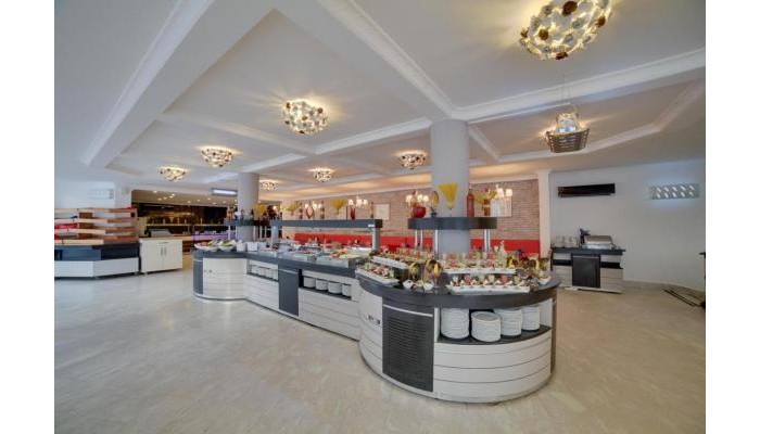 Ladonia Hotels Mio Bianco poza 11