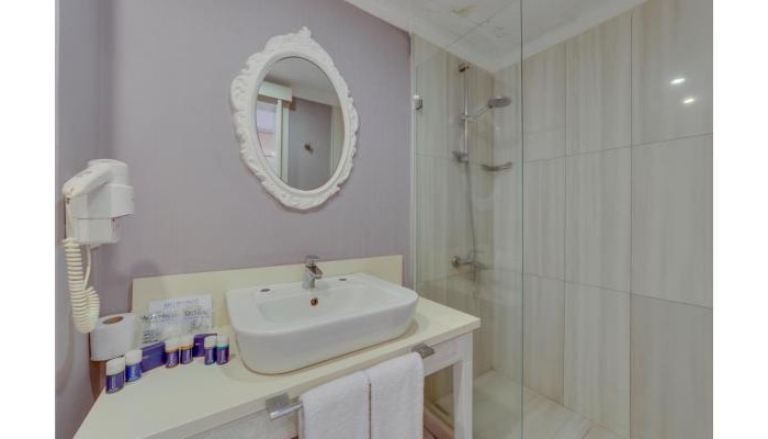 Ladonia Hotels Mio Bianco poza 9