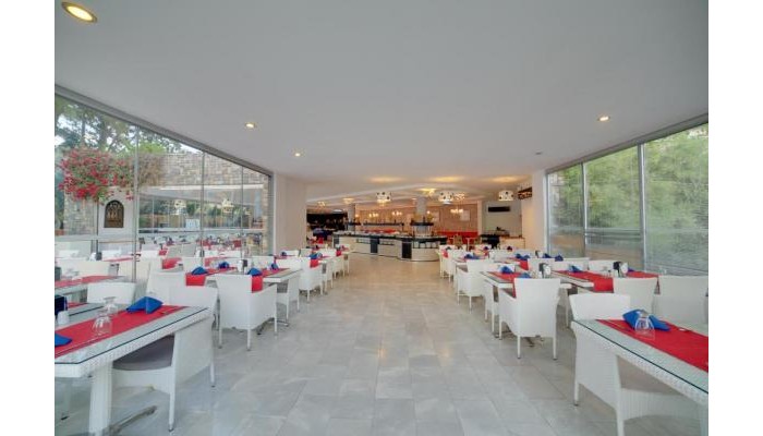 Ladonia Hotels Mio Bianco poza 10