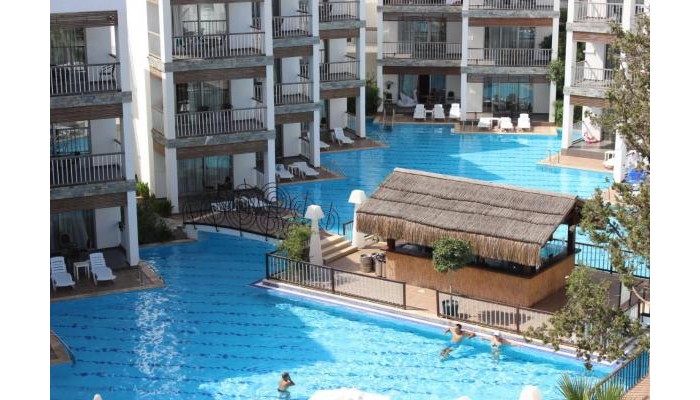 Ladonia Hotels Mio Bianco poza 20