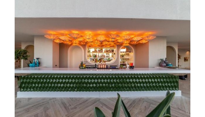 Hotel Mirada Exclusive Bodrum poza 21