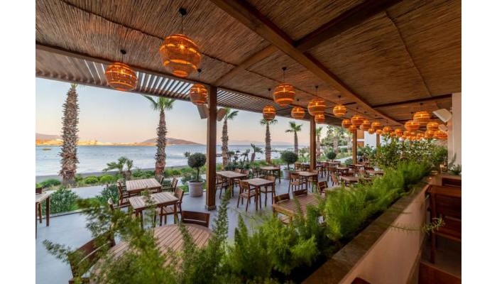 Hotel Mirada Exclusive Bodrum poza 22