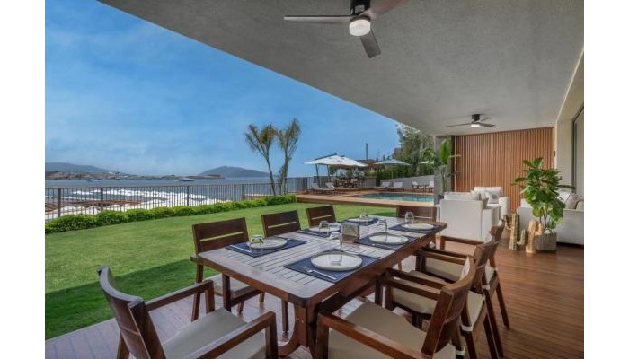 Hotel Mirada Exclusive Bodrum poza 15