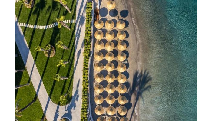 Hotel Mirada Exclusive Bodrum poza 25