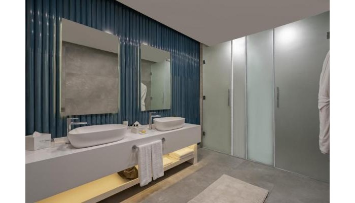 Hotel Mirada Exclusive Bodrum poza 9