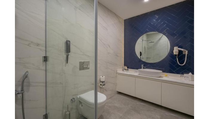 Hotel Mirada Exclusive Bodrum poza 11