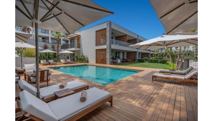 Hotel Mirada Exclusive Bodrum poza 27