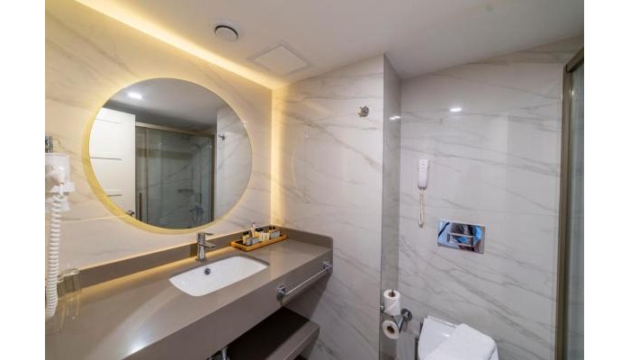 Hotel Mirada Exclusive Bodrum poza 2