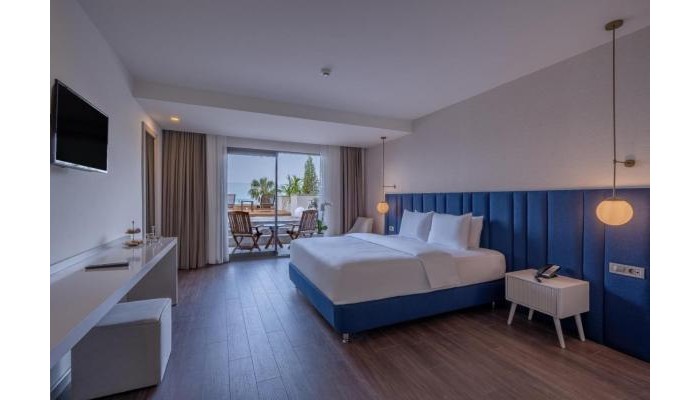 Hotel Mirada Exclusive Bodrum poza 5