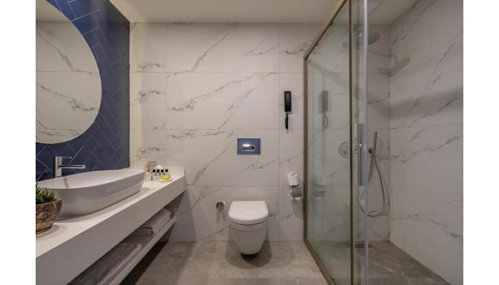 Hotel Mirada Exclusive Bodrum poza 4