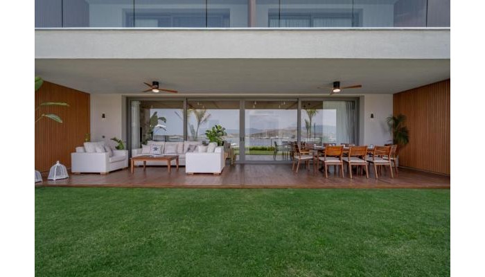 Hotel Mirada Exclusive Bodrum poza 28