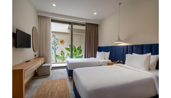 Hotel Mirada Exclusive Bodrum poza 10