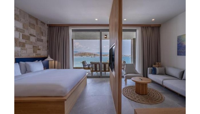 Hotel Mirada Exclusive Bodrum poza 19