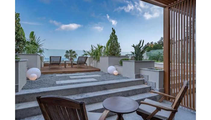 Hotel Mirada Exclusive Bodrum poza 7