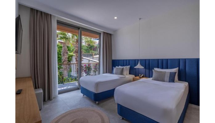 Hotel Mirada Exclusive Bodrum poza 16