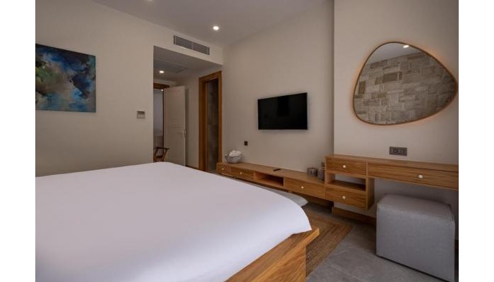 Hotel Mirada Exclusive Bodrum poza 8