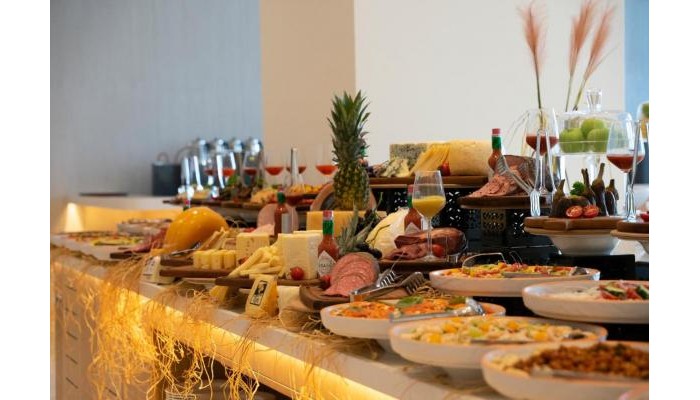 Hotel Mirada Exclusive Bodrum poza 23