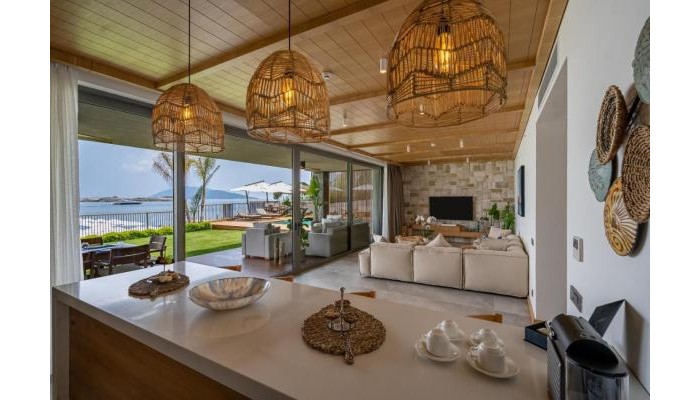 Hotel Mirada Exclusive Bodrum poza 12