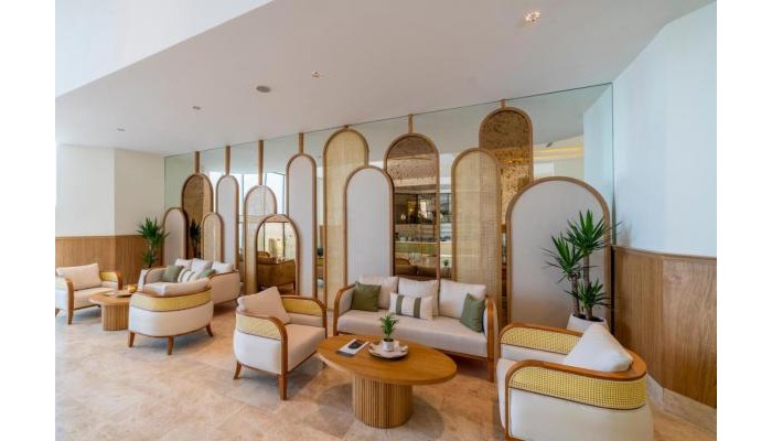 Hotel Mirada Exclusive Bodrum poza 1