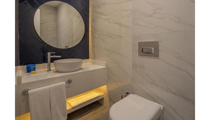 Hotel Mirada Exclusive Bodrum poza 6