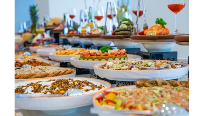 Hotel Mirada Exclusive Bodrum poza 20