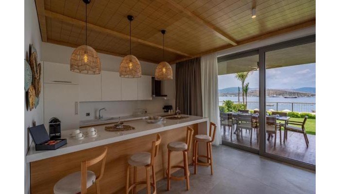 Hotel Mirada Exclusive Bodrum poza 13