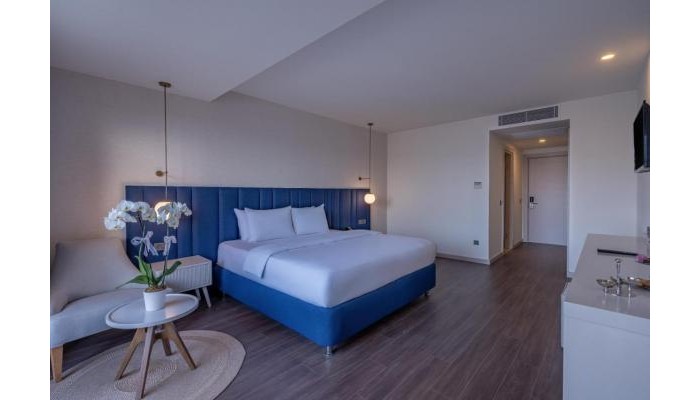 Hotel Mirada Exclusive Bodrum poza 3