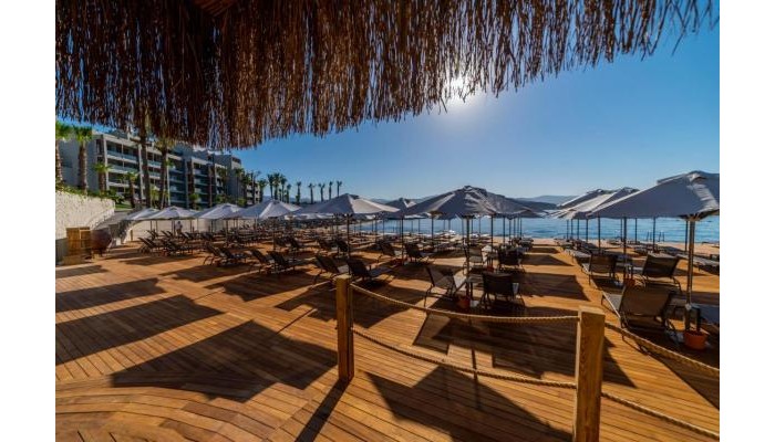 Hotel Mirada Exclusive Bodrum poza 24