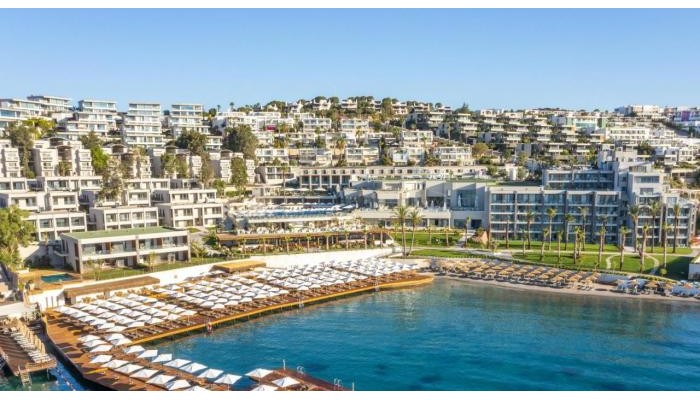 Hotel Mirada Exclusive Bodrum poza 0