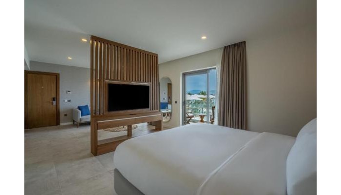 Hotel Mirada Exclusive Bodrum poza 18