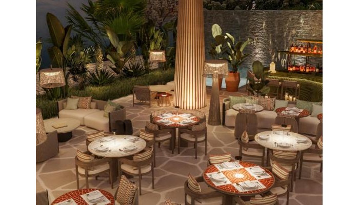 Hotel Ng Sign Bodrum poza 5