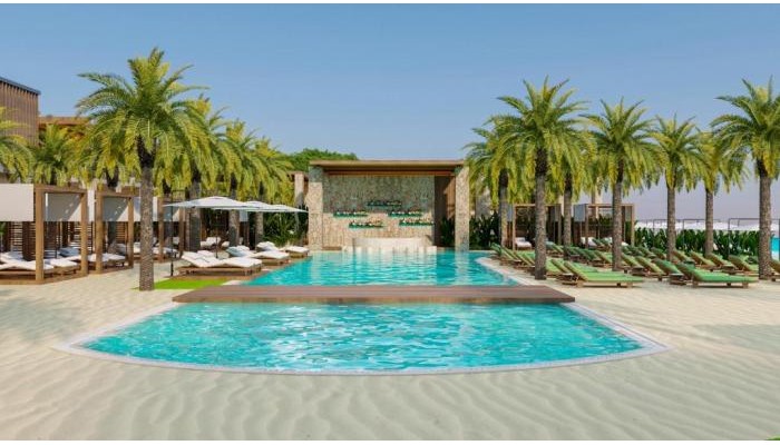 Hotel Ng Sign Bodrum poza 6