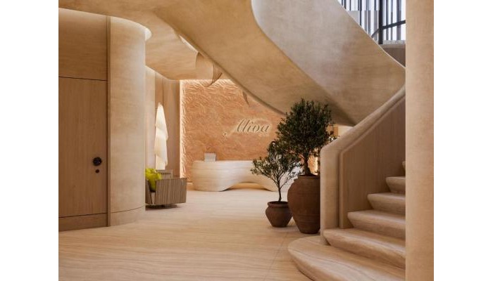 Hotel Ng Sign Bodrum poza 9