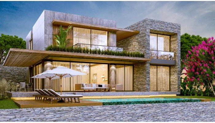 Hotel Ng Sign Bodrum poza 1