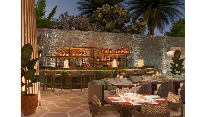 Hotel Ng Sign Bodrum poza 8