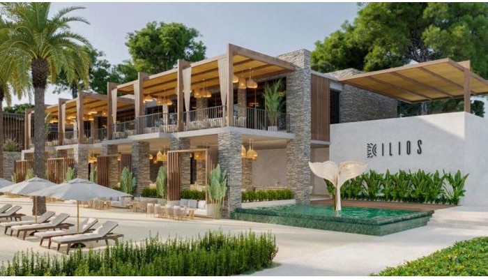 Hotel Ng Sign Bodrum poza 2