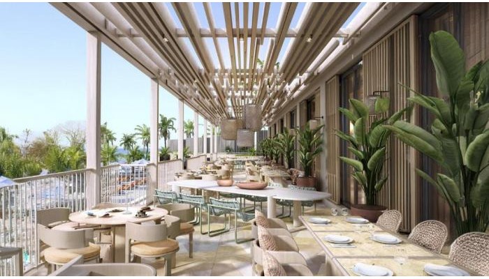 Hotel Ng Sign Bodrum poza 4