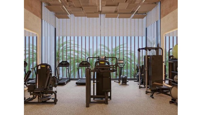 Hotel Ng Sign Bodrum poza 7