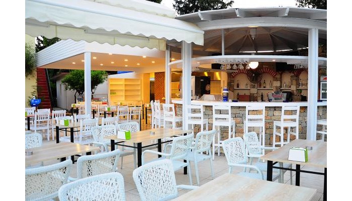 Hotel Bitez Paloma Family Club poza 12