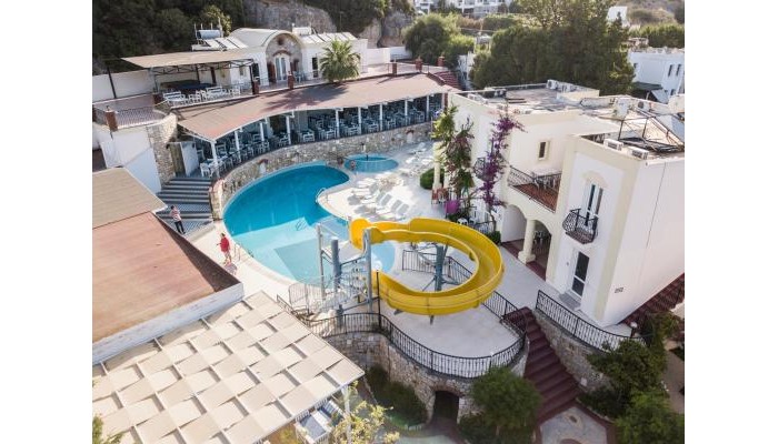 Hotel Bitez Paloma Family Club poza 18