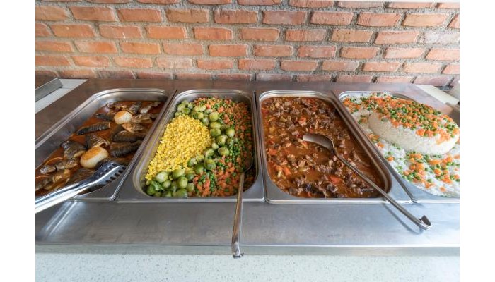 Hotel Bitez Paloma Family Club poza 15